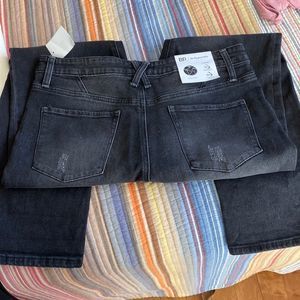 BP Black Jeans 32.